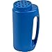 Home-X Ice Melt Salt Dispenser, Grass Seed Spreader, Plastic Garden Container primary