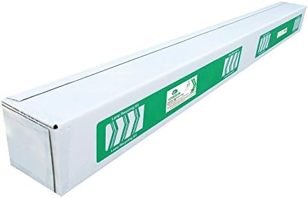 EZ on the Earth 8ft Lamp Recycling Kit for Fluorescent Tube Recycle Up To 8-ft Lamps, JUMBO (bulb disposal for up to 25 T12 lamps or 56 T8 lamps)