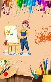 Livro Desenhos para colorir