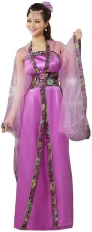 Bysun Women Ancient Royal Dress Performance Cosplay