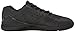 Reebok Women's CROSSFIT Nano 7.0 Sneaker, Lead/Black/Black, 7.5 M US
