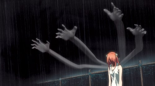 Elfen Lied - Die komplette Serie (2 Blu-rays) 7