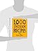 1,000 Indian Recipes (1,000 Recipes)