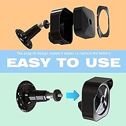 All-New Blink Outdoor Camera Housing and Mounting