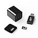 Hidden Camera - JAKIELAX Spy Camera Adapter- 1080P HD USB Charger Camera with Motion Detection and Loop Recording Free Flash Transfer Stick for Protection of Your Home and Office