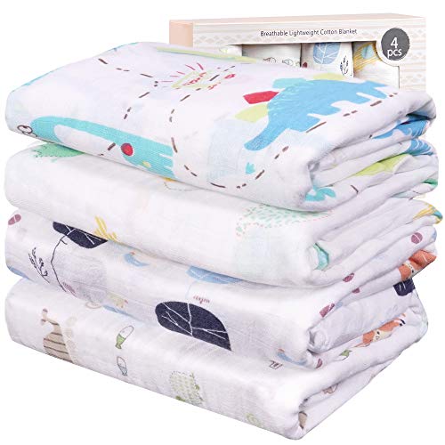 baby swaddle blankets amazon