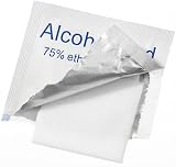 GREATRIL Anti Bac Wipes Tiny 6x6cm Pack of 120 Travel Cleaning Wipes view 10