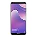 Huawei Y7 Prime 2018 (LDN-TL10) 3GB / 32GB 5.99-inches Dual SIM Factory Unlocked - International Stock No Warranty (Blue)
