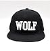 kpopshop Kpop Exo Support Baseball Cap XOXO (Wolf)