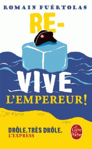 Re-vive L'empereur (French Edition)