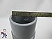 JAC Premium Spa Hot Tub Silver Air Venturi Button 2 3/8