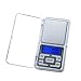 Oldeagle 0.01g Precision LED Digital Scales for Gold Jewelry Weight Electronic Scale 200g