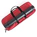SAS Recurve Takedown Bow Case with Detachable Shoulder Sling and Pockets