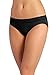 Jockey Women's Underwear Modern Cotton Seamfree Bikini