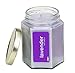 Catherine's Finest Scented Soy Candles, 4 - Pack