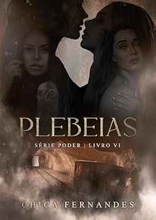 Livro Plebeias (Poder Livro 6)