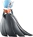 Takaratomy Official Pokemon X & Y SP-45 Shiny Black Mega Gardevoir Action Figure