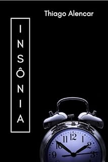 Livro Insônia