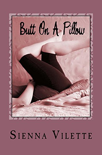 Butt On A Pillow: The Things I Had To Do To Get Pregnant