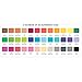 Wild Wonders Color By Number Book Set