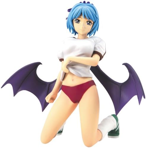rosario vampire figure
