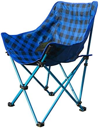 high back backpacking chair
