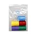 ZXUEZHENG 5 Pack Vortex Bottle Connectors Tornado In A Bottle Fountain Connection Cyclone Tube Tornado Connector