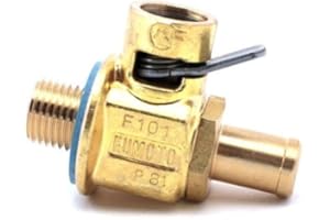 Fumoto F-101N Engine Oil Drain Valve