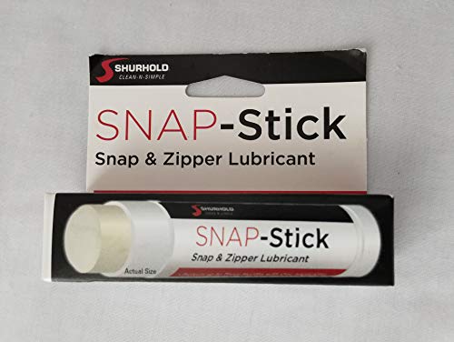 Gear Aid zip care liquid, zip lubricant essential, care zip cleaner, t zip lubricant with PTEF, zip tech zipper lubricant, zip care cleaner and lubricant, snap stick tube, and zipper ease stick bundle