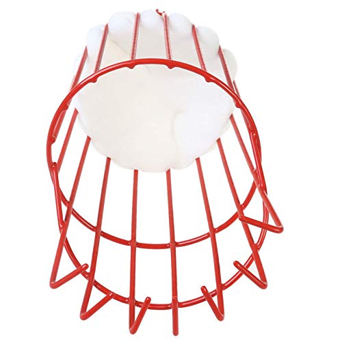 Kit 4 Sacchi Da Giardino Per Rifiuti Verdi 55x85cm - Cestini Raccolta Erbacce, Rami E Foglie In PVC