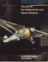 AIRCRAFT OF NASM 1E PB 0874746698 Book Cover