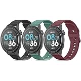 Meliya Bands for Coros Pace 3 / Apex 2 Pro/Apex