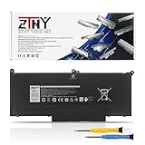 ZTHY 60Wh F3YGT Laptop Battery Replacement for Dell