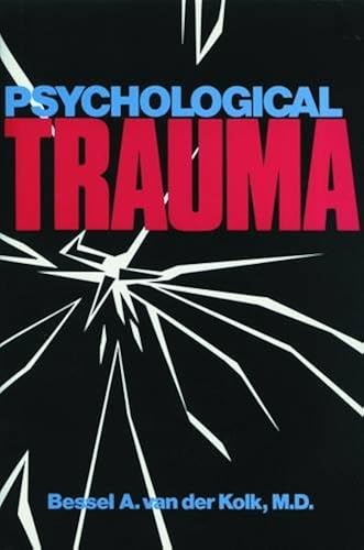 Download Psychological Trauma PDF