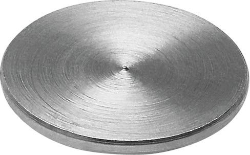 Festo 161105 Isolating Disc, Model NSC-1/2-01-VDMA