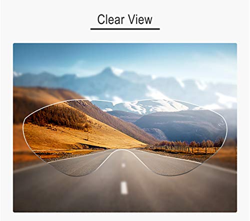 Timlon-Safety-Glasses-Clear-View-Safety-Goggles-Personal-Protective-Equipment-PPE-eye-protection-Fully-Transparent-Appearance-Wear-Comfortable-20-Pack