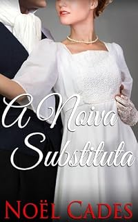 Livro A Noiva Substituta