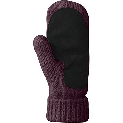 Outdoor Research Women's Pinball Mittens, Pinot, Large