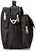 Everest Deluxe Utility Bag - Large, Black, One Size