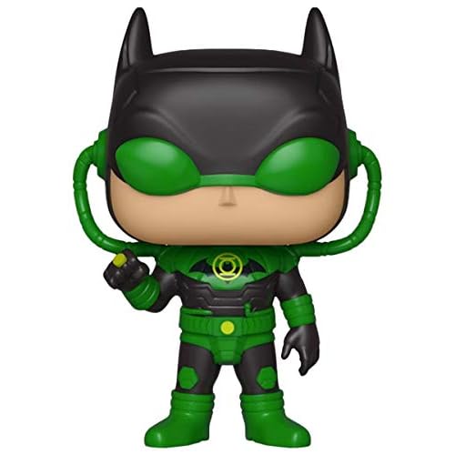 funko pop dawnbreaker