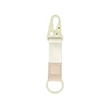 Thread Wallets Keychain Clip & Lanyard