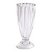 Gibson Home 4 Piece Milk Shake Glass Set
