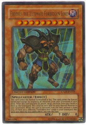 yugioh shonen jump promo cards 2 Pack Card Sorting Tray