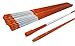 The ROP Shop | (Pack of 500) Driveway Markers, Snow Poles, Stakes, Rods, 48 inches, 5/16 inch