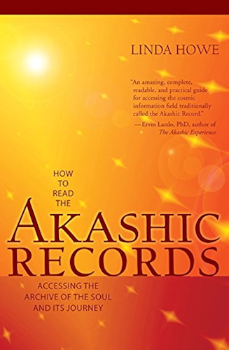 Download How to Read the Akashic Records: Accessing the Archive of the Soul and Its Journey (English Edition) PDF