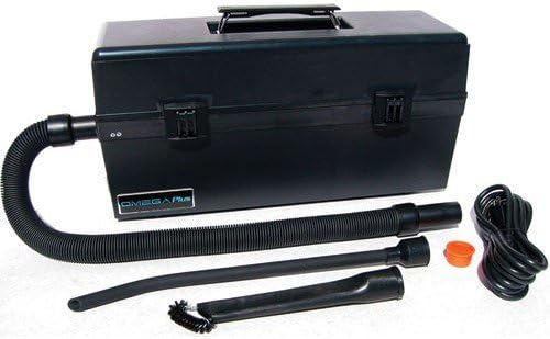 Atrix VACOMEGA220 Omega Vacuum (230 volt)