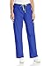 WonderWink Women's Origins Sierra Scrub Pant, Galaxy Blue, Medium
