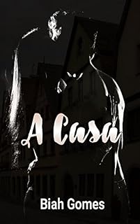 Livro A casa