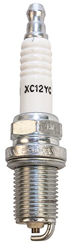 Champion XC12YC (982) Copper Plus Small Engine Spark Plug, Pack of 1