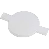 100 Sheets Parchment Paper Rounds with Lift Tabs, 9 inch Nonstick Cake Pan Baking Liners